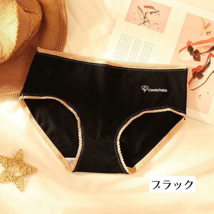 スタンダードショーツ パンツ レディース | PlusNao | 詳細画像17 