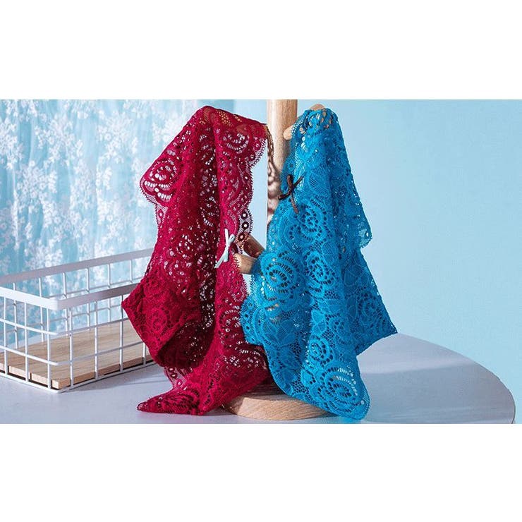 ヒップハンガー ショーツ パンツ | PlusNao | 詳細画像11 