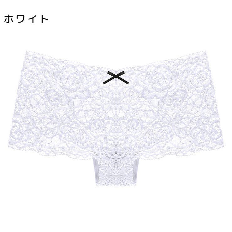 ヒップハンガー ショーツ パンツ | PlusNao | 詳細画像14 