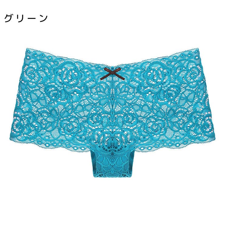 ヒップハンガー ショーツ パンツ | PlusNao | 詳細画像15 