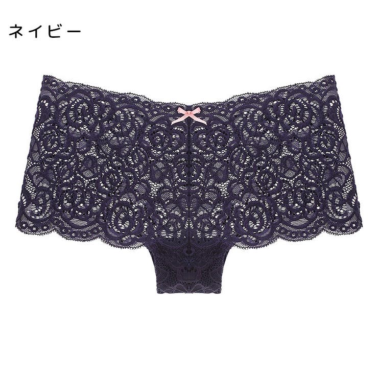 ヒップハンガー ショーツ パンツ | PlusNao | 詳細画像17 