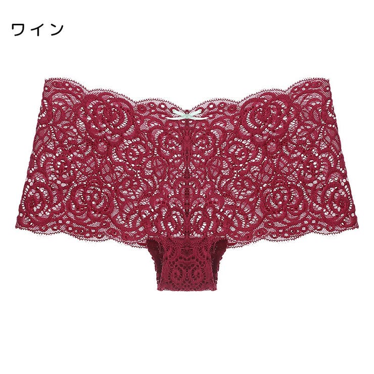 ヒップハンガー ショーツ パンツ | PlusNao | 詳細画像18 