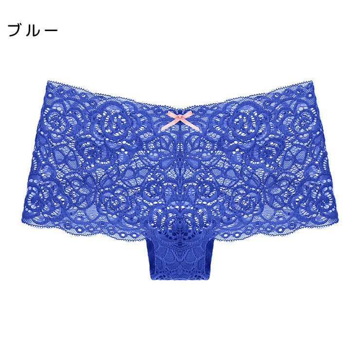 ヒップハンガー ショーツ パンツ | PlusNao | 詳細画像19 