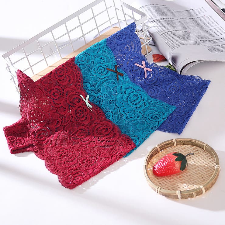 ヒップハンガー ショーツ パンツ | PlusNao | 詳細画像8 