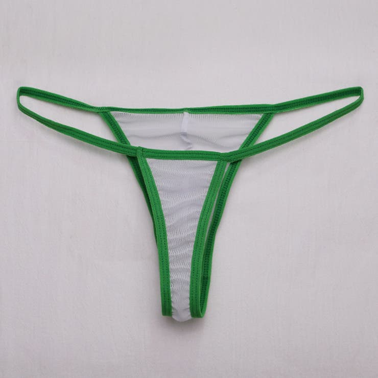 Tバックショーツ メンズ 男性 | PlusNao | 詳細画像4 