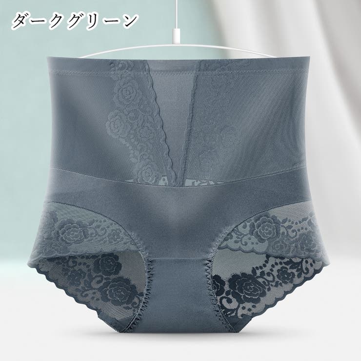 ガードルショーツ レディース 女性 | PlusNao | 詳細画像19 
