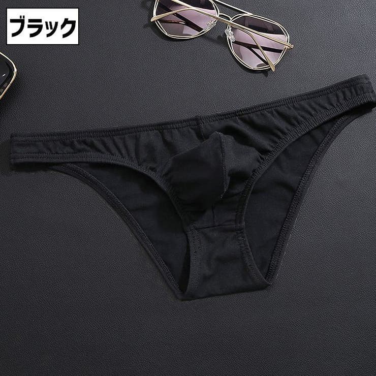 ビキニブリーフ ショーツ ブリーフ | PlusNao | 詳細画像12 