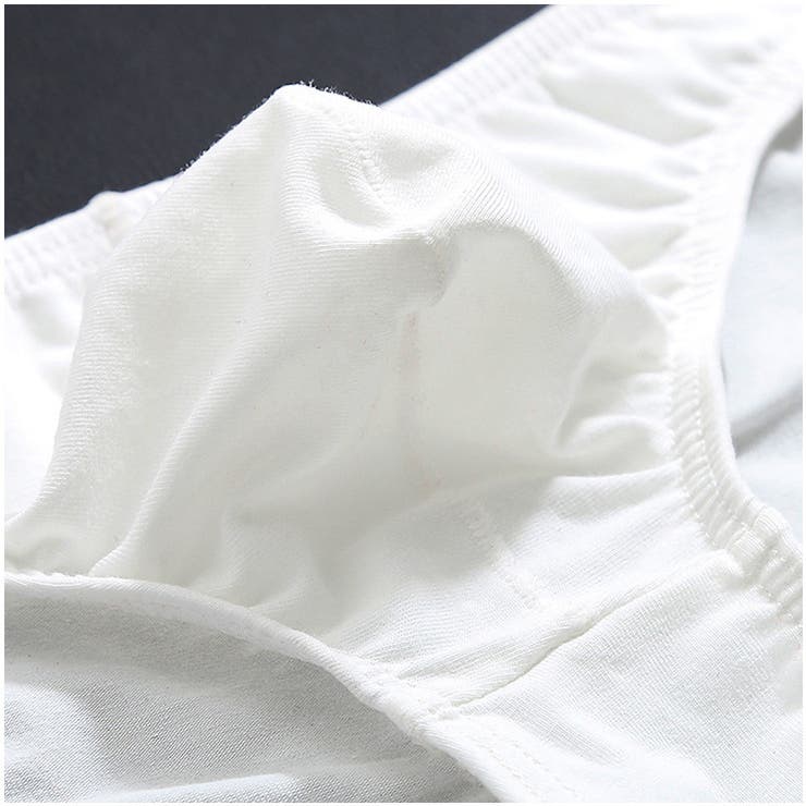 ビキニブリーフ ショーツ ブリーフ | PlusNao | 詳細画像3 