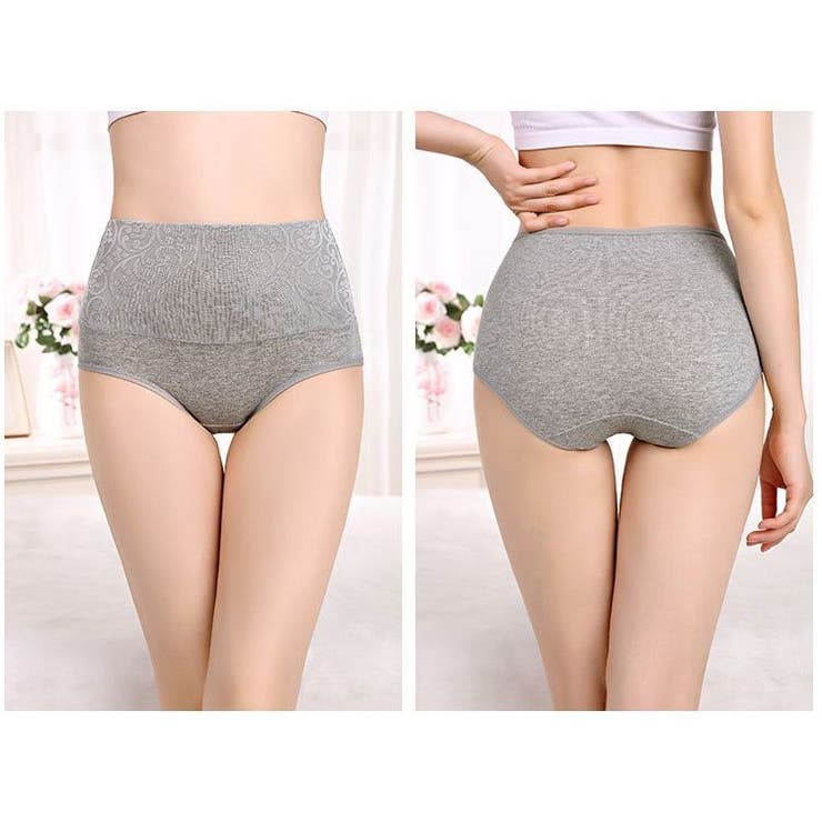 スタンダードショーツ レディース 下着 | PlusNao | 詳細画像12 