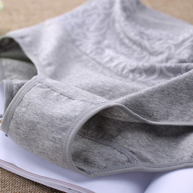 スタンダードショーツ レディース 下着 | PlusNao | 詳細画像18 