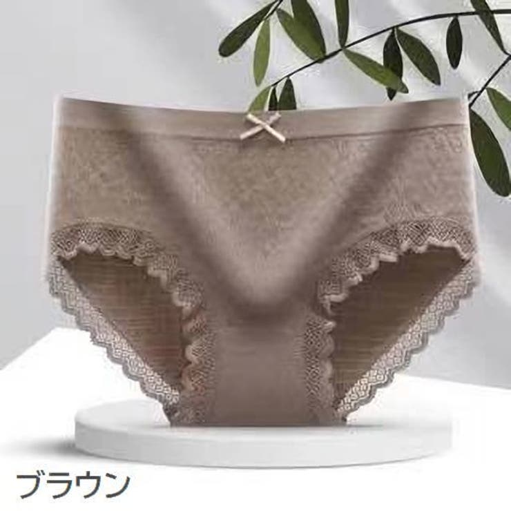 スタンダードショーツ レディース 女性用 | PlusNao | 詳細画像15 