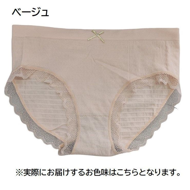 スタンダードショーツ レディース 女性用 | PlusNao | 詳細画像19 