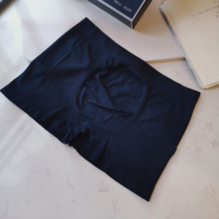 ボクサーパンツ ボクサーショーツ メンズ | PlusNao | 詳細画像2 