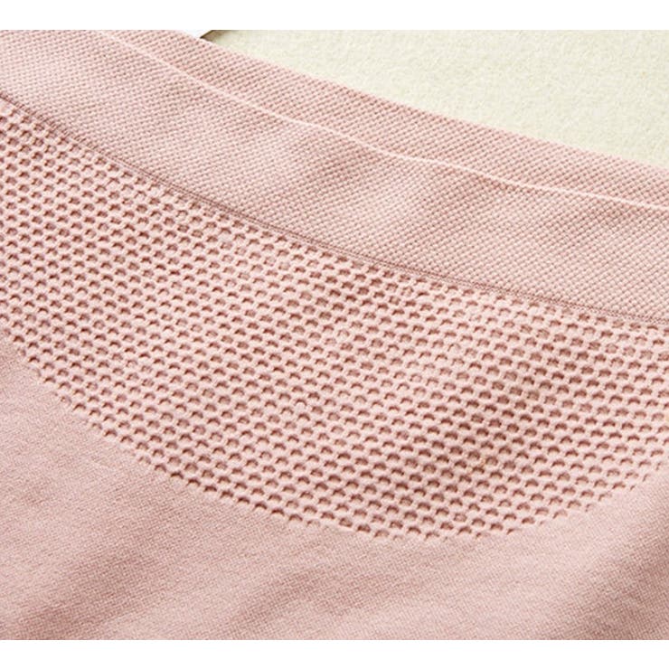 ボックスショーツ レディース インナー | PlusNao | 詳細画像12 