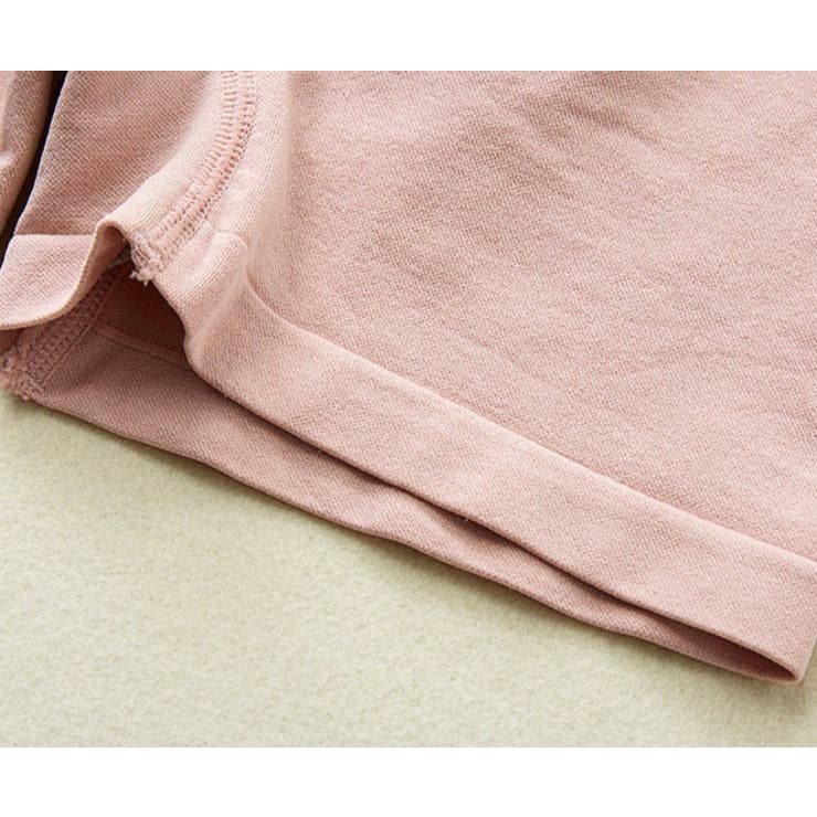 ボックスショーツ レディース インナー | PlusNao | 詳細画像13 