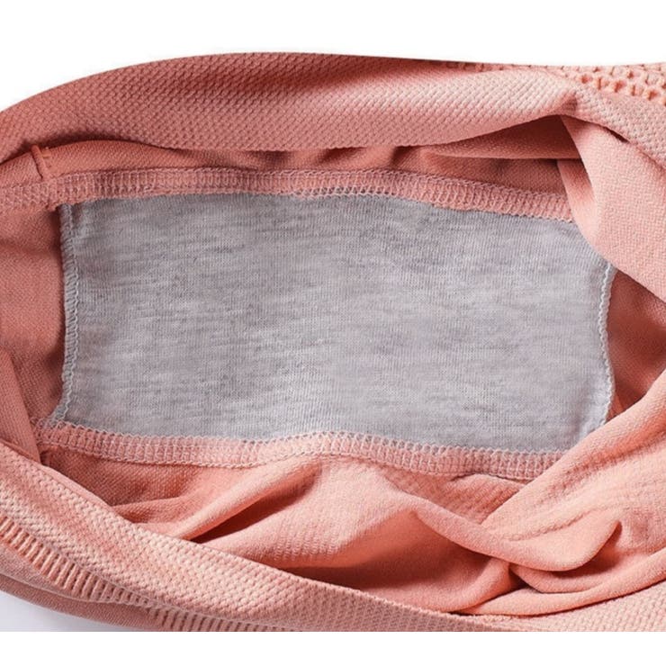 ボックスショーツ レディース インナー | PlusNao | 詳細画像15 