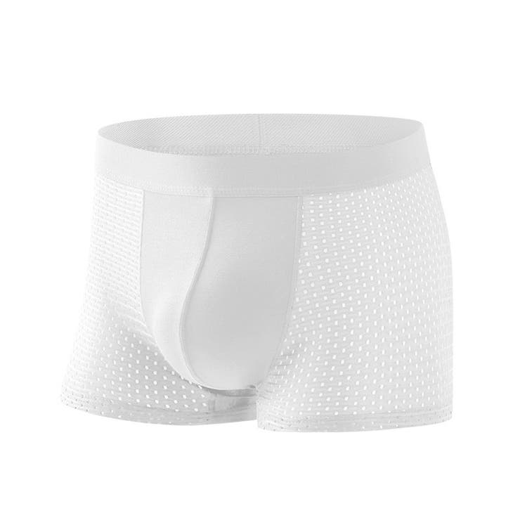 ボクサーブリーフ メンズ 下着 | PlusNao | 詳細画像14 