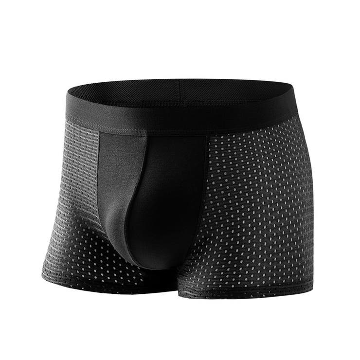 ボクサーブリーフ メンズ 下着 | PlusNao | 詳細画像15 