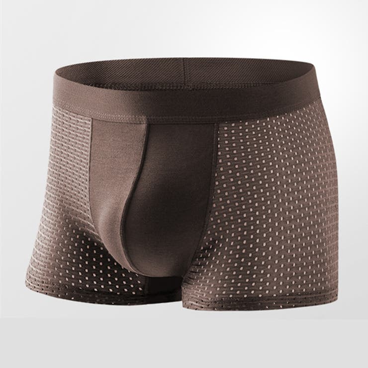 ボクサーブリーフ メンズ 下着 | PlusNao | 詳細画像17 