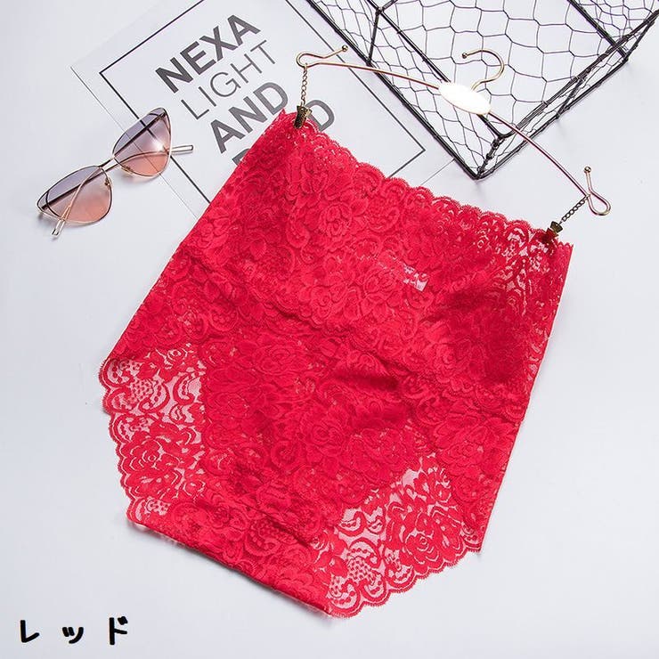 スタンダードショーツ レディース 下着 | PlusNao | 詳細画像11 