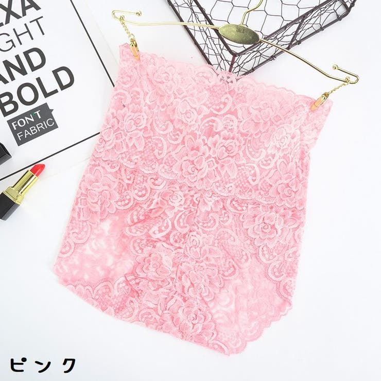 スタンダードショーツ レディース 下着 | PlusNao | 詳細画像12 