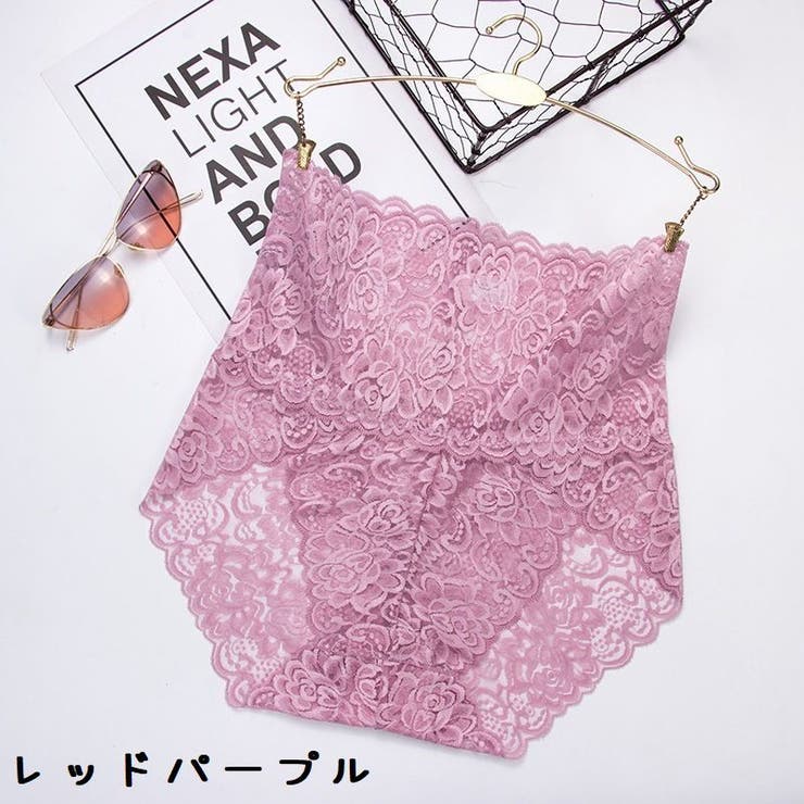 スタンダードショーツ レディース 下着 | PlusNao | 詳細画像13 