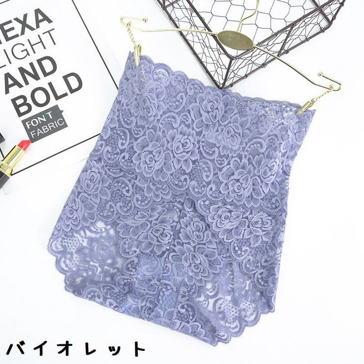 スタンダードショーツ レディース 下着 | PlusNao | 詳細画像15 