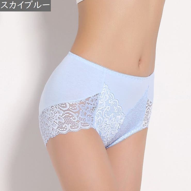 ショーツ レディース シンプル | PlusNao | 詳細画像11 