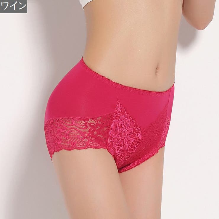 ショーツ レディース シンプル | PlusNao | 詳細画像13 