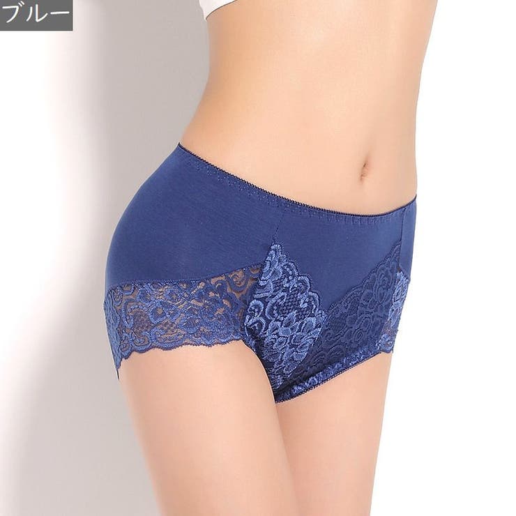 ショーツ レディース シンプル | PlusNao | 詳細画像14 