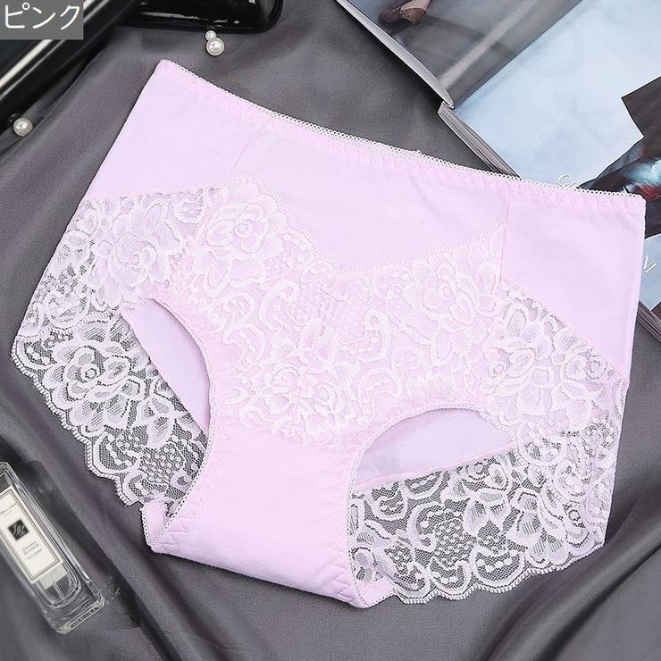 ショーツ レディース シンプル | PlusNao | 詳細画像15 