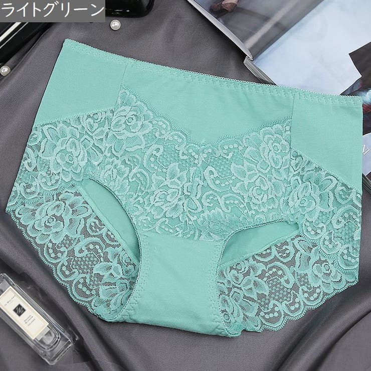 ショーツ レディース シンプル | PlusNao | 詳細画像16 