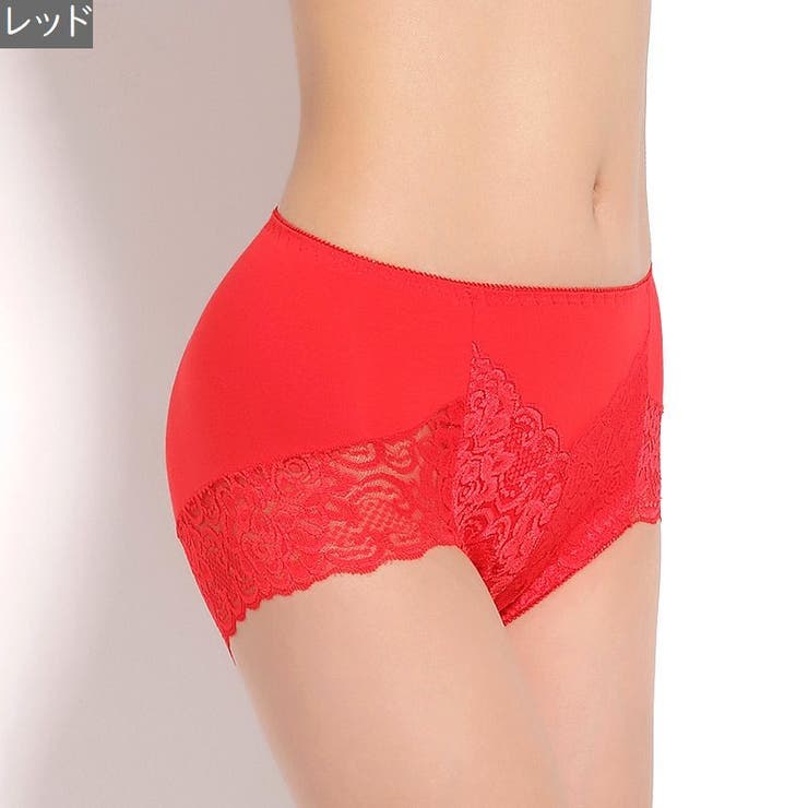 ショーツ レディース シンプル | PlusNao | 詳細画像6 