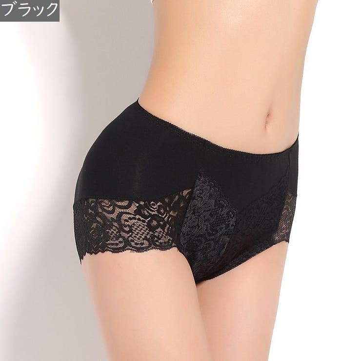 ショーツ レディース シンプル | PlusNao | 詳細画像8 