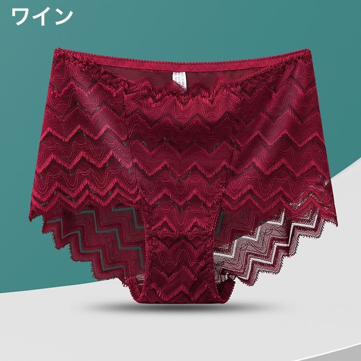 スタンダードショーツ ハイウエスト レディース | PlusNao | 詳細画像13 
