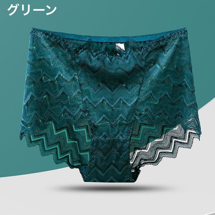 スタンダードショーツ ハイウエスト レディース | PlusNao | 詳細画像17 
