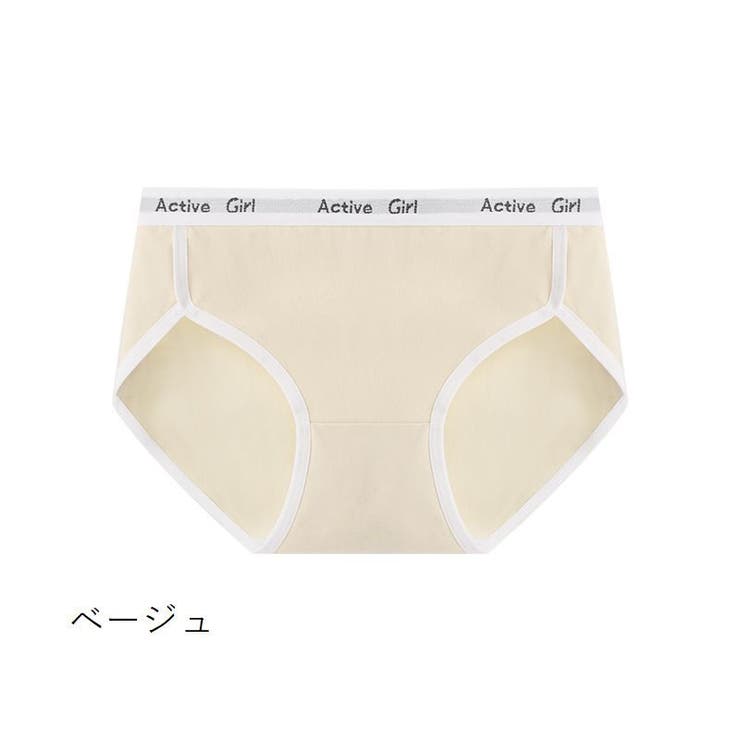 ショーツ レディース インナー | PlusNao | 詳細画像19 