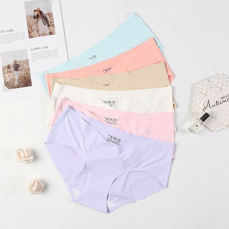 マタニティショーツ マタニティパンツ レディース | PlusNao | 詳細画像4 