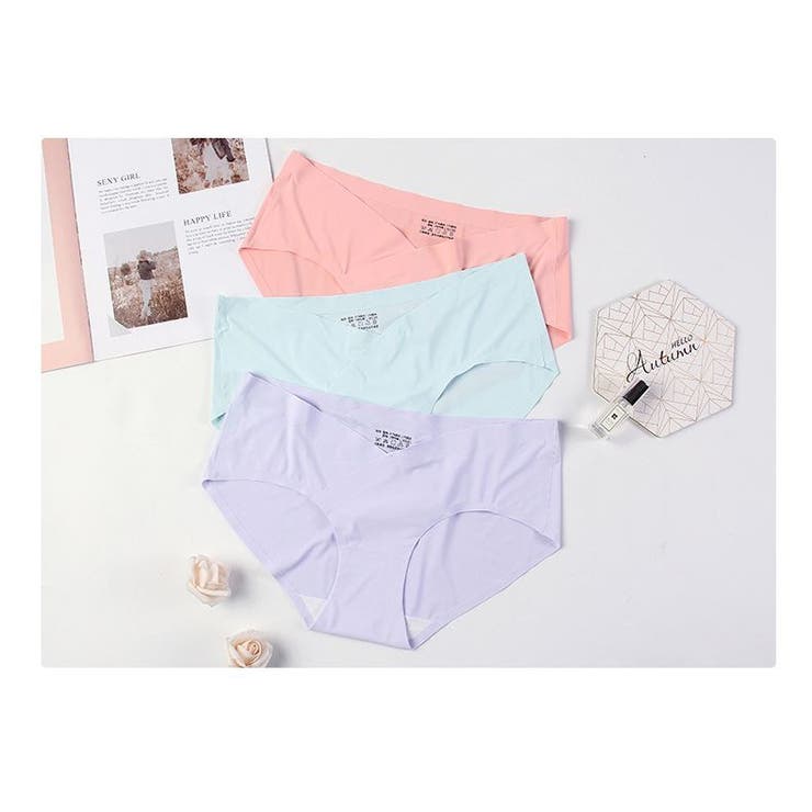 マタニティショーツ マタニティパンツ レディース | PlusNao | 詳細画像7 