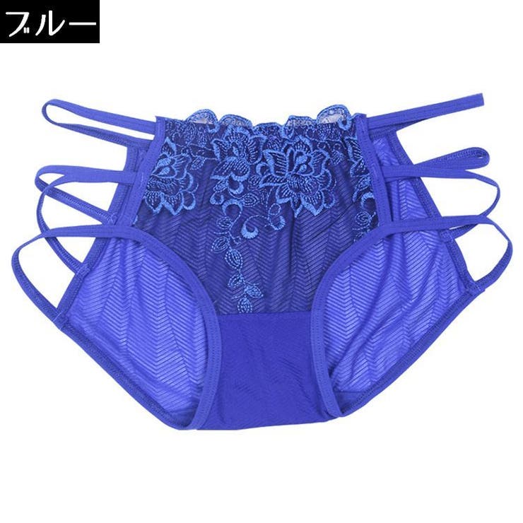 ヒップハンガーショーツ レディース 勝負下着 | PlusNao | 詳細画像15 