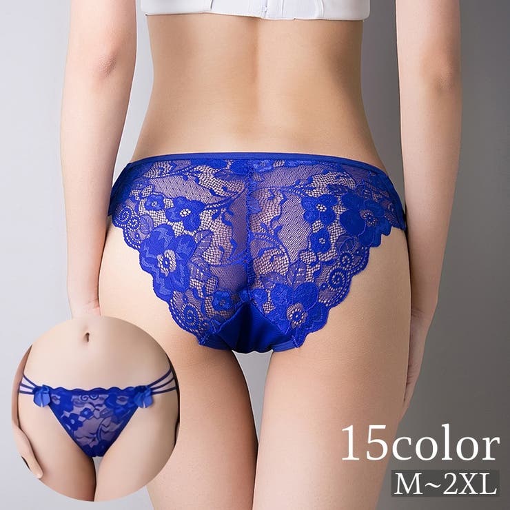 ショーツ ヒップハンガーショーツ レディース | PlusNao | 詳細画像1 