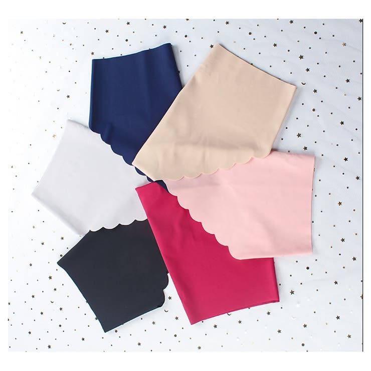 スタンダードショーツ シームレス パンツ | PlusNao | 詳細画像16 