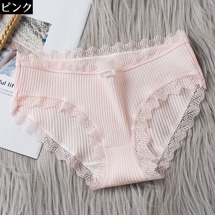 スタンダードショーツ レディース 下着 | PlusNao | 詳細画像16 