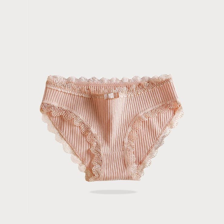 スタンダードショーツ レディース 下着 | PlusNao | 詳細画像4 