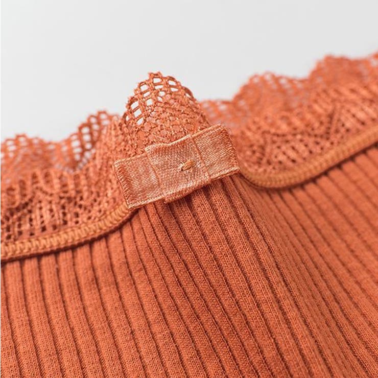 スタンダードショーツ レディース 下着 | PlusNao | 詳細画像6 