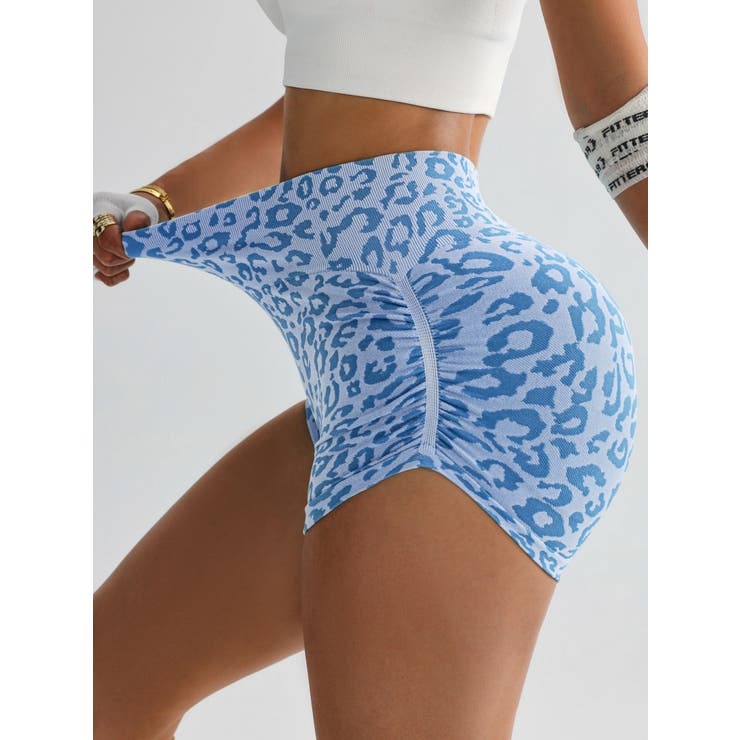 ヨガパンツ レディース 女性 | PlusNao | 詳細画像14 