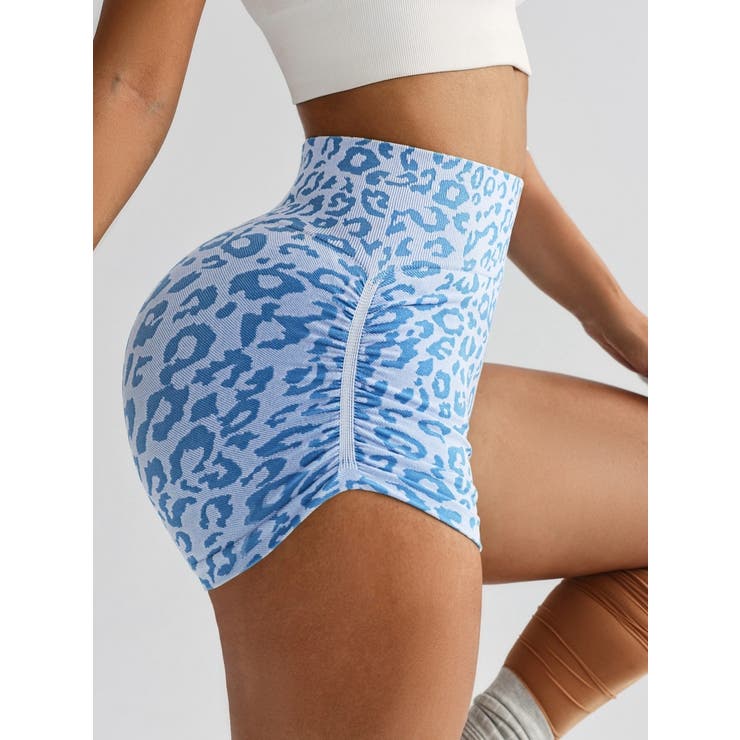 ヨガパンツ レディース 女性 | PlusNao | 詳細画像15 