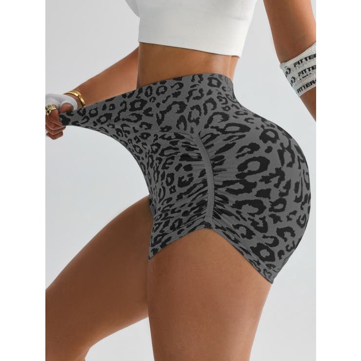 ヨガパンツ レディース 女性 | PlusNao | 詳細画像6 