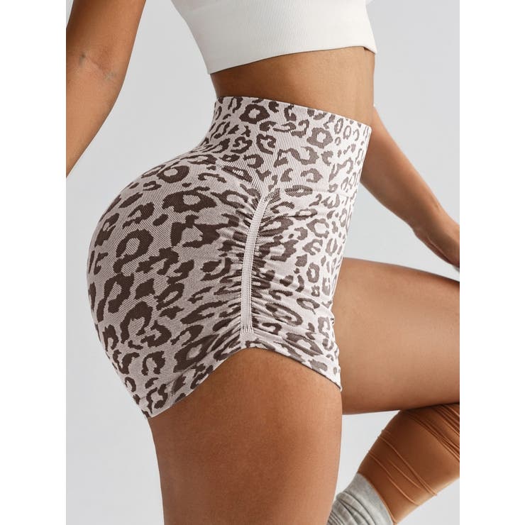 ヨガパンツ レディース 女性 | PlusNao | 詳細画像9 