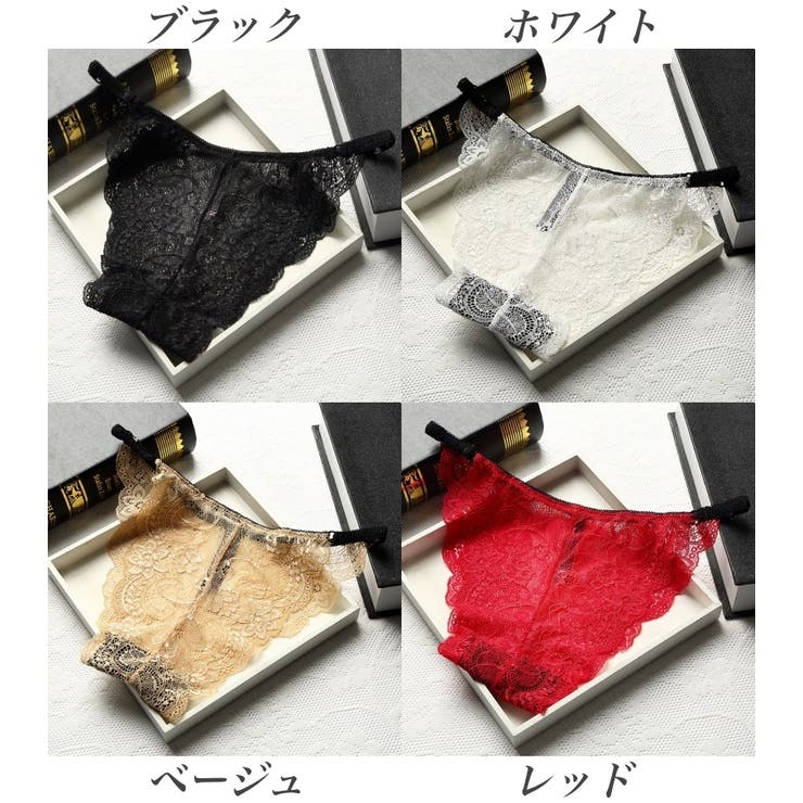 ヒップハンガーショーツ ショーツ レディース | PlusNao | 詳細画像15 